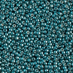 5 g Miyuki Seed Beads 11/0 - DURACOAT - 11-4217