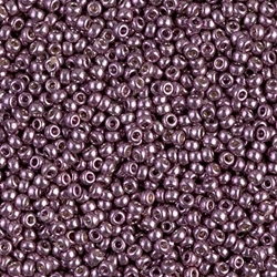 5 g Miyuki Seed Beads 11/0 - DURACOAT - 11-4220