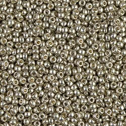 5 g Miyuki Seed Beads 11/0 - DURACOAT - 11-4221
