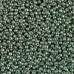 5 g Miyuki Seed Beads 11/0 - DURACOAT - 11-4215