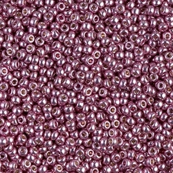 5 g Miyuki Seed Beads 11/0 - DURACOAT - 11-4218