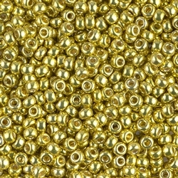 5 g Miyuki Seed Beads 08/0 - DURACOAT - 08-4205