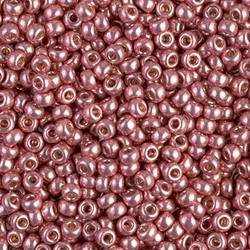 5 g Miyuki Seed Beads 08/0 - DURACOAT - 08-4209
