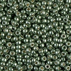 5 g Miyuki Seed Beads 08/0 - DURACOAT - 08-4215