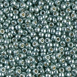 5 g Miyuki Seed Beads 08/0 - DURACOAT - 08-4216