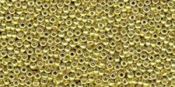 5 g Miyuki Seed Beads 06/0 - DURACOAT - 06-4205