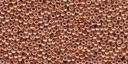 5 g Miyuki Seed Beads 06/0 - DURACOAT - 06-4206