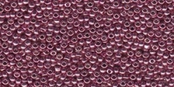 5 g Miyuki Seed Beads 06/0 - DURACOAT - 06-4218