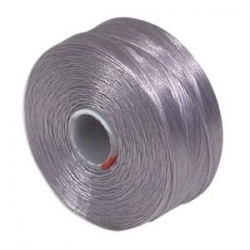 1 Spule/Bobbin S-Lon AA Lavender