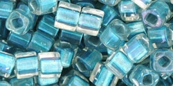 10 g TOHO Cubes 4 mm TC-4-0263