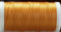 Nylbond 60 m d. Fa. Coats Farb-Nr. 5690 orangegelb