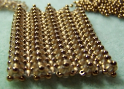 Pattern "RAW-Sticks" bracelet - english version - pdf-file