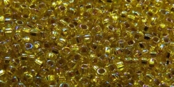 10 g MATSUNO Seed Beads 11/0 11-636