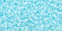 5g TOHO SeedBeads 15/0 TR-15-0143 - Ceylon Aqua