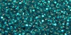 10 g MATSUNO Seed Beads 11/0 11-081 M