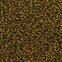 5 Gramm Miyuki Seed Beads 15-1421