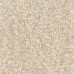 5 Gramm Miyuki Seed Beads 15-2442