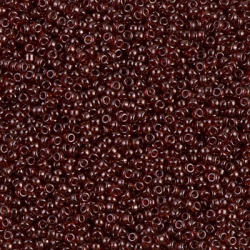 5 Gramm Miyuki Seed Beads 15-0304