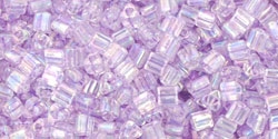 10 g Toho Triangles TG-11-0477 D