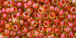 10 g TOHO SeedBeads 8/0 TR-08-0303