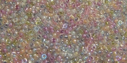 5 Gramm Miyuki Seed Beads 15-Mix 18 Serenity