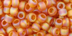 10 g TOHO Seed Beads 6/0  TR-06-0162 CF
