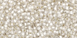 5g TOHO SeedBeads 15/0 TR-15-0021 F