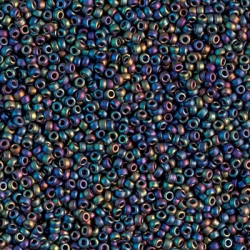 5 Gramm Miyuki Seed Beads 15-0401 FR