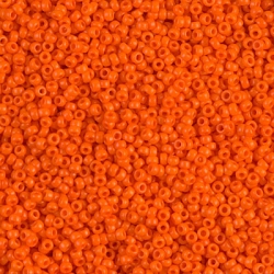 5 Gramm Miyuki Seed Beads 15-0406
