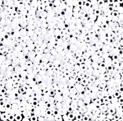 10 Gramm Miyuki Seed Beads 11-0402 F