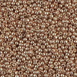 5 g Miyuki Seed Beads 11/0 - DURACOAT - 11-4204