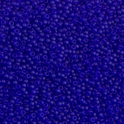 5 Gramm Miyuki Seed Beads 15-0151 F