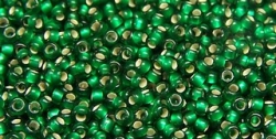 5g TOHO SeedBeads 15/0 TR-15-0036 F