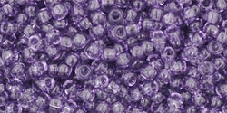 10 g TOHO Seed Beads 11/0 TR-11-0019 Sugar Plum