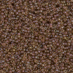5 Gramm Miyuki Seed Beads 15-0379