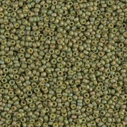 5 Gramm Miyuki Seed Beads 15-2033