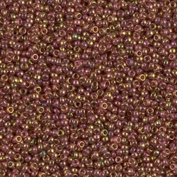 5 Gramm Miyuki Seed Beads 15-0301