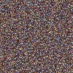 5 Gramm Miyuki Seed Beads 15-0342