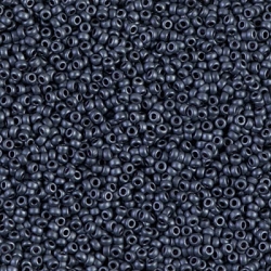 5 Gramm Miyuki Seed Beads 15-2001