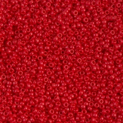 5 Gramm Miyuki Seed Beads 15-0408