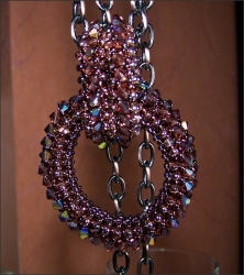 Pattern "RAW-Rings" - english version - pdf-file