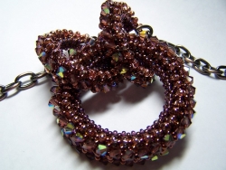 Pattern "RAW-Rings" - english version - pdf-file