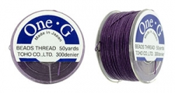 OneG von Toho - purple - 46m