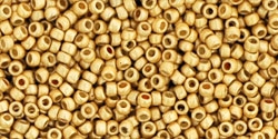 5g TOHO SeedBeads 15/0 TR-15-PF557 F