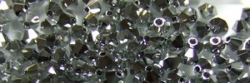 #16.0 25 Stück - 3,0 mm Crystal Bicone Crystal Full Labrador