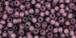 10 g TOHO SeedBeads 8/0 TR-08-PF2108