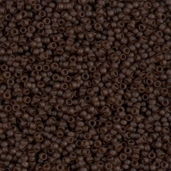 5 Gramm Miyuki Seed Beads 15-0135 F
