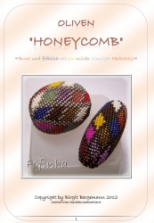 Olive "Honeycomb" als pdf-file