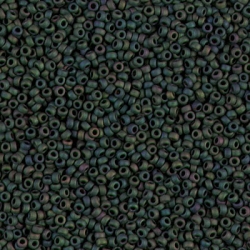 5 Gramm Miyuki Seed Beads 15-2066