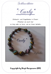 Schlauch-Kugel-Kette "Curly" als pdf